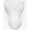 Cookie Cutter Small rabbit head