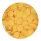 FunCakes - Deco melts yellow, 250 g