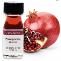 Arôme extra concentré pomegranate - grenade (bonbon), 3.7 ml