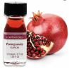 Arôme extra concentré pomegranate - grenade (bonbon), 3.7 ml