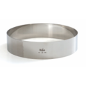 Decora - Dessert ring, 20 cm dia, 6 cm high