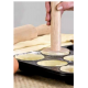 Ibili - Pilon à pâtisserie (tartelettes)