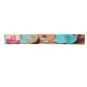 Funcakes Baby blue Ready Rolled Icing Disc, 430 g