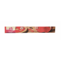 Funcakes Fire red Ready Rolled Icing Disc, 430 g