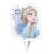 Candle Frozen II, 7.5 cm