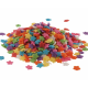 Dekora - Confetti Sterne Mix, 100 g