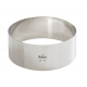 Decora - Dessert ring, 18 cm dia, 6 cm high
