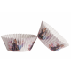 Cupcake baking cups Frozen, 25 pieces