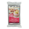 FunCakes Fondant steingrau, 250 g