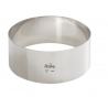 Decora - Dessert ring, 14 cm dia, 6 cm high