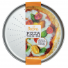 Decora - Moule à pizza perforé, 32 cm