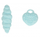 FunCakes - colorant gel concentré bleu bébé, 30 g