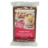 Funcakes pâte à sucre brun, 250 g