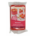 Funcake - Marzipan red, 250 g