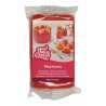Funcakes massepain rouge, 250 g