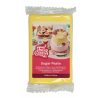 FunCakes Fondant weiches gelb, 250 g