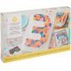 Wilton - Numbers & Letters Cake Pan Set