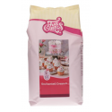 Funcakes - Mélange crème enchantée, 4 kg
