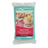 Funcakes pâte à sucre turquoise, 250 g