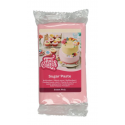 Funcakes pâte à sucre rose "sweet pink", 250 g