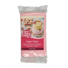 Funcakes pâte à sucre rose "sweet pink", 250 g
