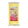 Funcakes pâte à sucre jaune, 1 kg