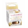 Scrapcooking - Oberfläche Lebensmittelfarbstoffe Gold, 5 g