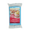 Funcakes pâte à sucre bleu intense, 250 g