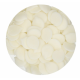 FunCakes - Enrobage blanc naturel, 1 kg