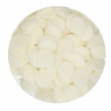 FunCakes - Enrobage blanc neige, 1 kg