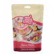 FunCakes - Deco melts snow white, 250 g
