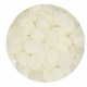 FunCakes - Enrobage blanc neige, 250 g