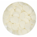 FunCakes - Enrobage blanc neige, 250 g