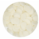 FunCakes - Deco melts natural white, 250 g