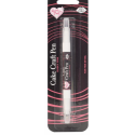 RD - Double sided Food Pen Dusky Pink