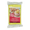 Funcakes Fondant Lime Green 250 g