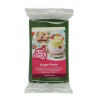 Funcakes pâte à sucre vert forêt, 250 g