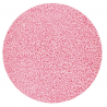 Funcakes - nonpareilles rose bébé, 80 g