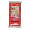 Funcakes pâte à sucre rouge, 1 kg