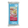 Funcakes pâte à sucre bleu, 1 kg