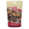 Funcakes - Backfeste Schokoladenstücke, Milch, 350 g