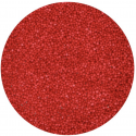 Funcakes - nonpareilles rouge, 80 g