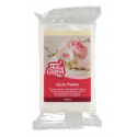 Funcakes - Gumpaste white, 250 g
