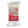 Funcakes - Gumpaste white, 250 g