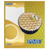 PME - Impression Mat honeycomb