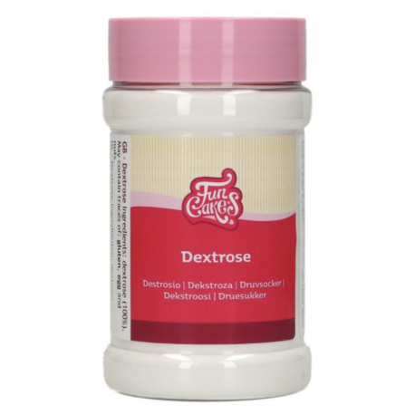 Funcakes Dextrose, 200 g