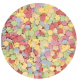 FunCakes - Confetti fleur, 60g
