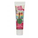 FunCakes Concentrated Colour gel - leaf green, 30 g
