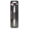 RD- Double sided Food Pen Holly Ivy Green