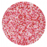 Funcakes - nonpareilles nuances de rose, 80 g